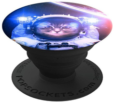 Аксессуары для смартфона Popsockets