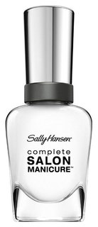 Лак для ногтей Sally Hansen Color Manicure 110 Cleard for Takeoff 14,7 мл