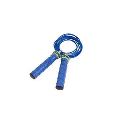Скакалка скоростная Hudora Speed Springseil 4005998832905 синяя 300 см