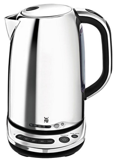 Чайник электрический WMF Skyline Vario Silver