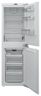 Встраиваемый холодильник Scandilux CSBI 256 M White
