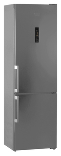 Холодильник Hotpoint-Ariston HFP 7200 XO Silver