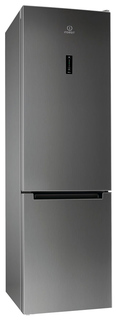 Холодильник Indesit ITF 120 X Silver