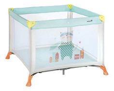 Манеж детский Safety 1st Circus Pop Hero