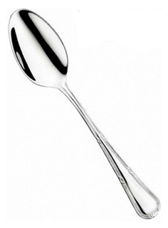 Ложка столовая Pinti Inox VALENCIA Pintinox