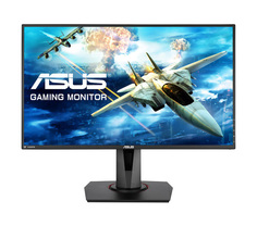 Монитор ASUS VG278Q 90LM03P0-B01370