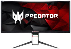Монитор Acer Predator Z35 Z35P UM.CZ1EE.P01