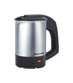 Чайник электрический Maxwell MW-1085 Black/Silver