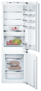 Холодильник Bosch KIN86HD20R White