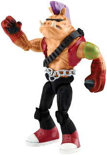 Фигурка Playmates Toys черепашки-ниндзя, 12 см, Классический Бибоп