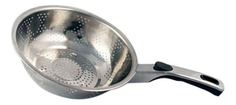 Дуршлаг CHAOAN EVERGREEN ART CRAFT CO., LTD RGS-3016D, 24 см