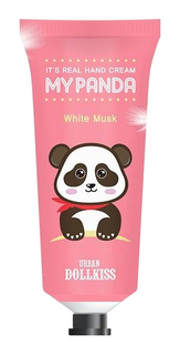 Крем для рук Baviphat My Panda Hand Cream White Musk 30 мл