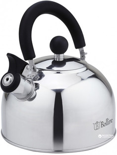 Чайник для плиты Bollire BR-3001 2.5 л