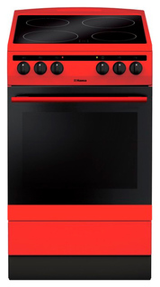 Электрическая плита Hansa FCCR58088