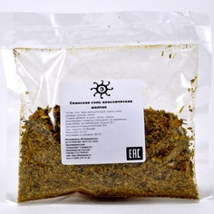 Сванская соль желтая 100 г No Brand