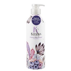 Кондиционер для волос KeraSys Элеганс 400 мл