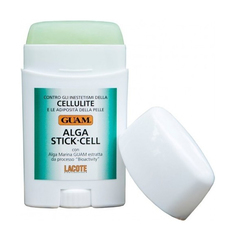 Антицеллюлитное средство GUAM Alga Stick-Cell с экстрактом водоросли 75 мл