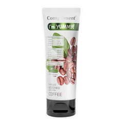 Молочко для тела Compliment Coffee 200 мл