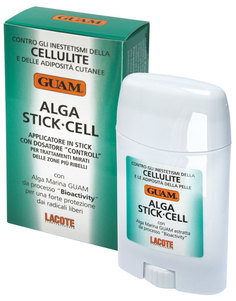Антицеллюлитное средство Guam Alga Stick-Cell 200 мл