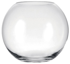 Ваза Leonardo 19009 Прозрачный
