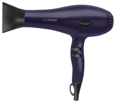 Фен LUMME LU-1047 цвет Темный топаз