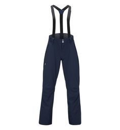 Спортивные брюки женские Peak Performance Anima, salute blue, M INT