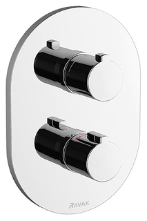 Смеситель для встраиваемой системы Ravak CR 064,00