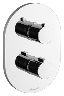 Смеситель для встраиваемой системы Ravak CR 063,00