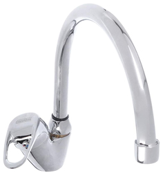 Смеситель для кухонной мойки СоюзКран 567-056