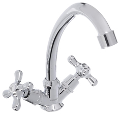 Смеситель для кухонной мойки СоюзКран 567-063