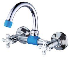 Смеситель для кухонной мойки Solone JIK12-B102