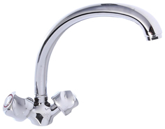 Смеситель для кухонной мойки SonWelle 594-094