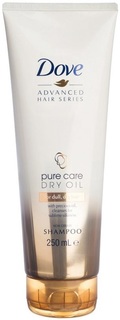 Шампунь Dove "Advanced Hair Series Преображающий уход"
