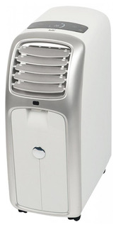 Кондиционер мобильный Ballu BPAC-07 CE_Y White