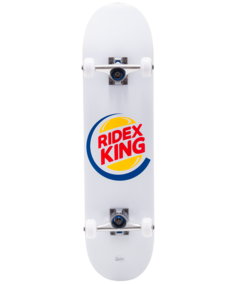 Скейтборд Ridex RDX King 31.1″X7.75″ 79 x 19,7 см
