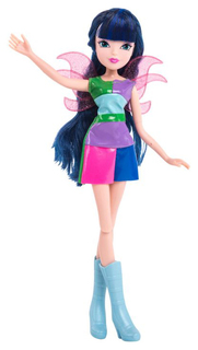 Кукла Winx Club Твигги, Муза