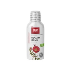 Ополаскиватель SPLAT "Здоровые десны"