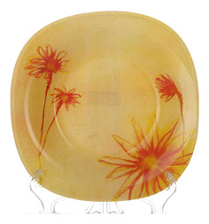 Тарелка Luminarc Sunrise 20 см