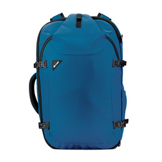 Рюкзак Pacsafe Venturesafe EXP45 синий 45 л