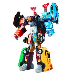 Интерактивный робот Tobot Гига 7