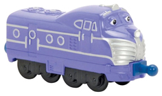 Железнодорожный набор Chuggington Паровозик Гаррисон 54011LC