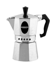 Кофеварка гейзерная BIALETTI Morenita