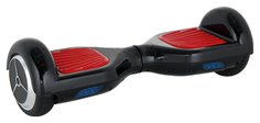 Гироскутер Mekotron HoverBoard HB-1861K 6.5" черный