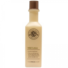 Лосьон для жирной кожи Clean Face Mild Lotion 130мл
