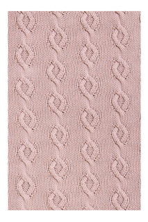 Наволочка Luxberry розовый 39x40