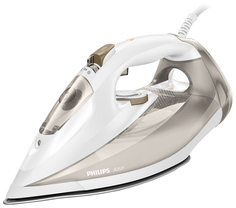 Утюг Philips Azur GC4560/07 White/Grey
