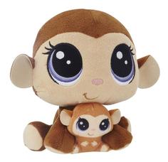 Мягкая игрушка Littlest Pet Shop мультгерой B9852 C0170