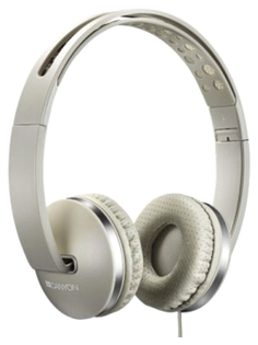 Наушники Canyon CNS-CHP4 Beige