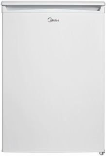 Морозильная камера Midea MF 1084 W White