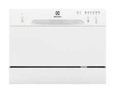 Посудомоечная машина компактная Electrolux ESF2300DW white